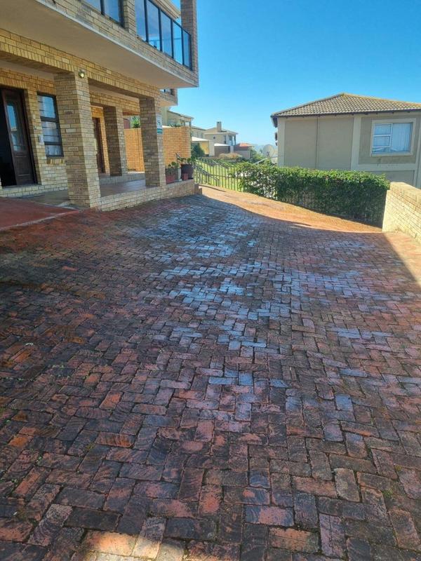 4 Bedroom Property for Sale in Tergniet Western Cape